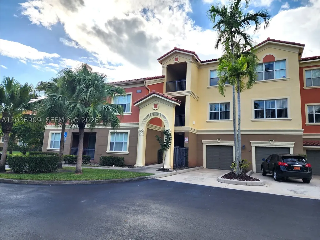 4602 SW 160th Avenue Miramar FL 33027