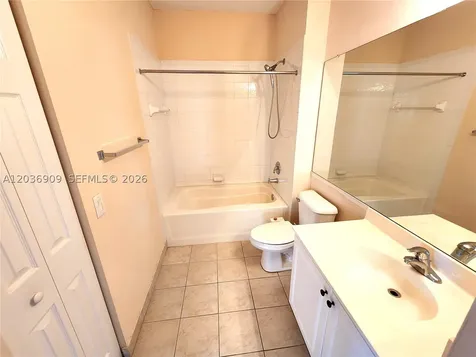 4602 SW 160th Avenue Miramar FL 33027