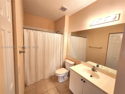 4602 SW 160th Avenue Miramar FL 33027