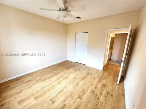 4602 SW 160th Avenue Miramar FL 33027