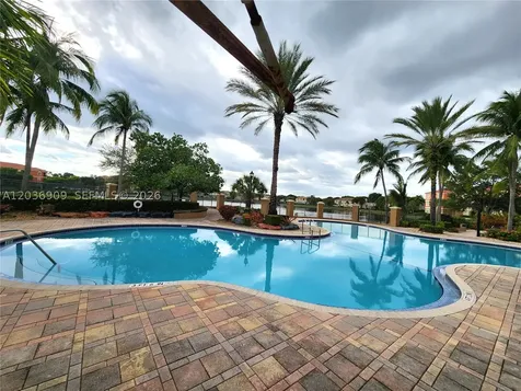 4602 SW 160th Avenue Miramar FL 33027