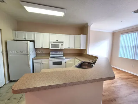 4602 SW 160th Avenue Miramar FL 33027