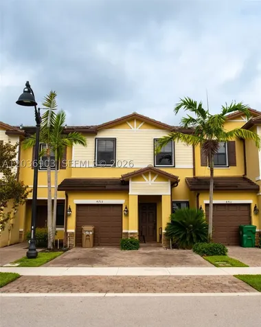 4715 Caspian Way Davie FL 33314