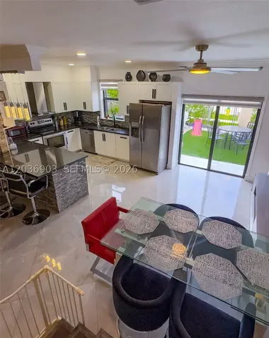 4715 Caspian Way Davie FL 33314