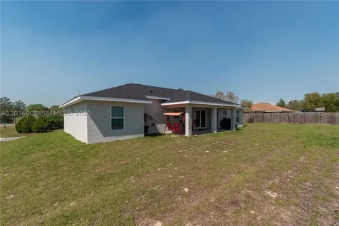 16365 SW 47 Terrace Ocala FL 34473