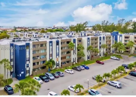 10090 NW 80th Court Hialeah Gardens FL 33016
