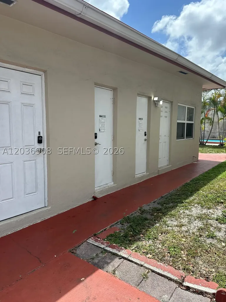 2916 Funston Street Hollywood FL 33020