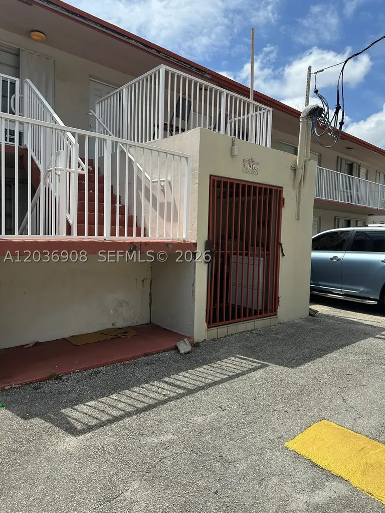 2916 Funston Street Hollywood FL 33020