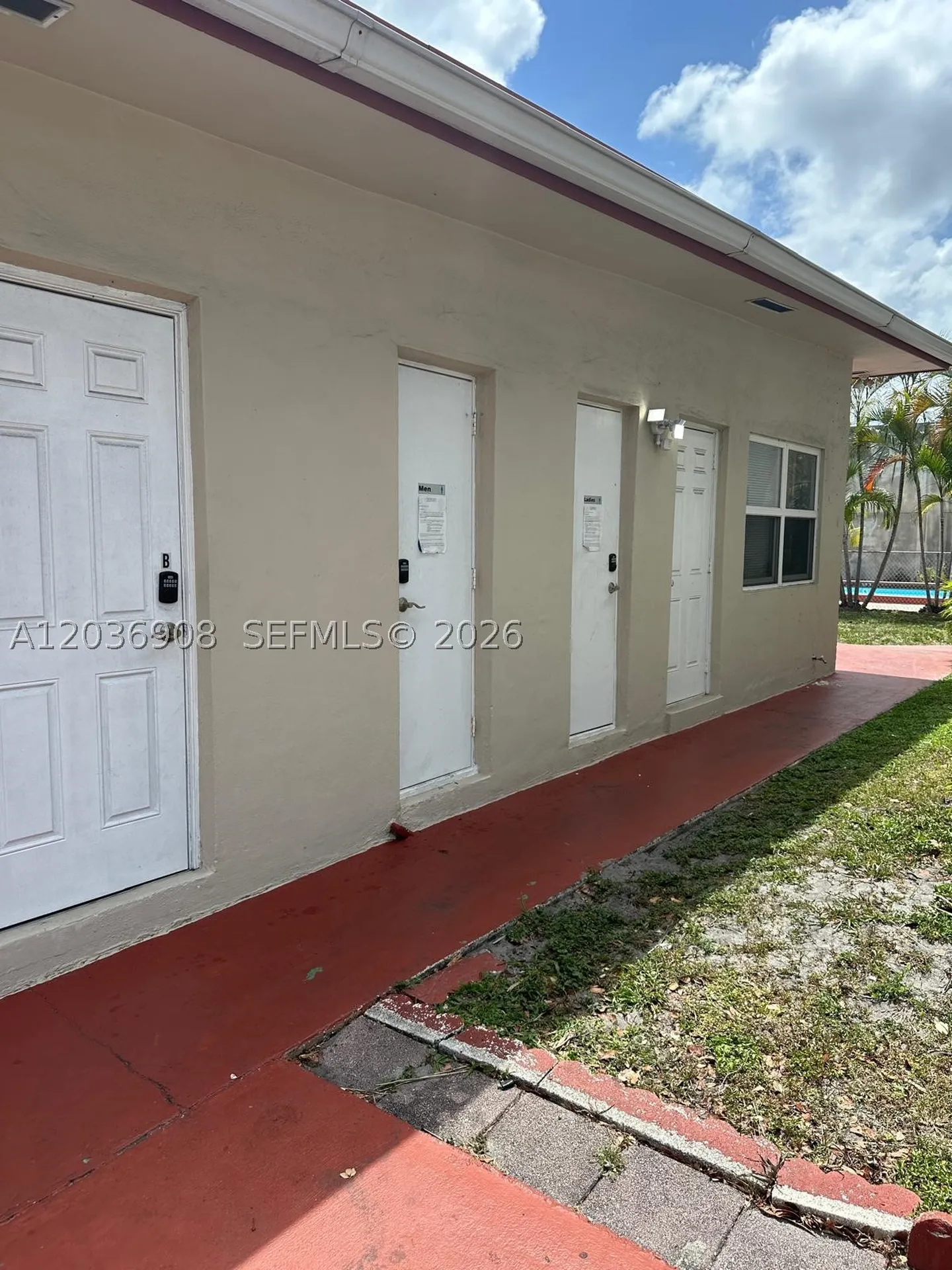 2916 Funston Street Hollywood FL 33020