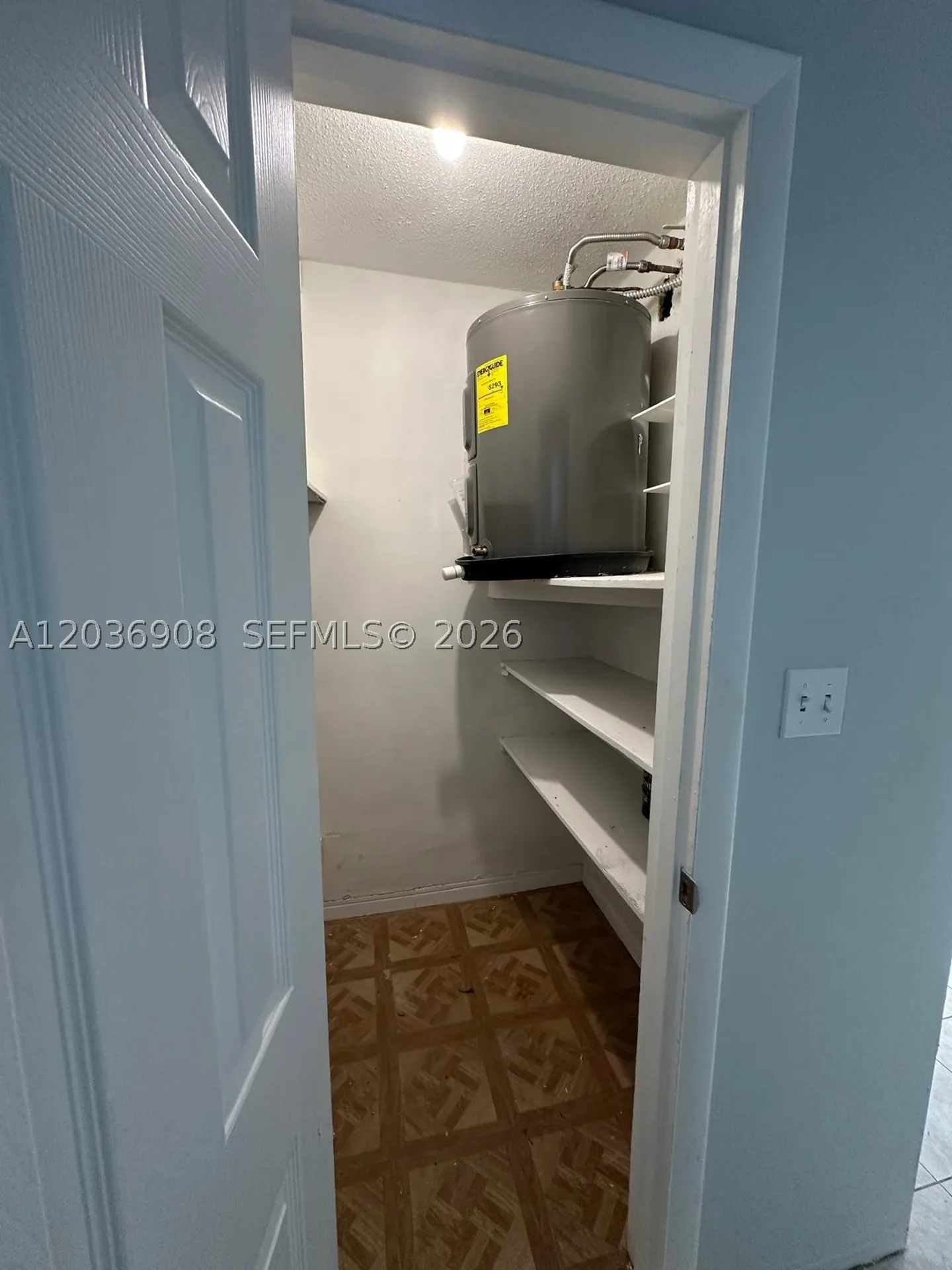 2916 Funston Street Hollywood FL 33020