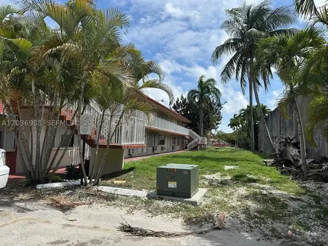 2916 Funston Street Hollywood FL 33020