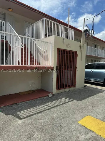 2916 Funston Street Hollywood FL 33020