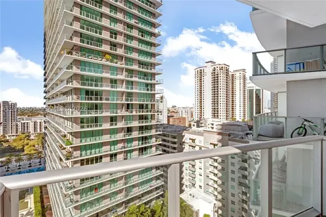 1100 S Miami Avenue Miami FL 33130