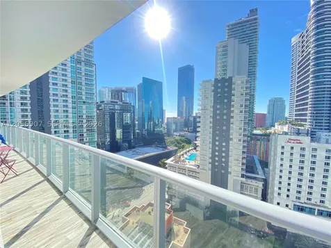 1100 S Miami Avenue Miami FL 33130