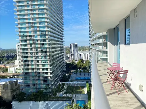 1100 S Miami Avenue Miami FL 33130