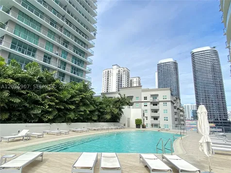 1100 S Miami Avenue Miami FL 33130