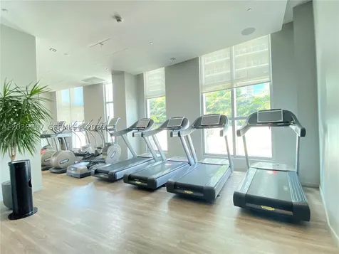 1100 S Miami Avenue Miami FL 33130