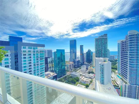 1100 S Miami Avenue Miami FL 33130