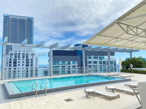 1100 S Miami Avenue Miami FL 33130