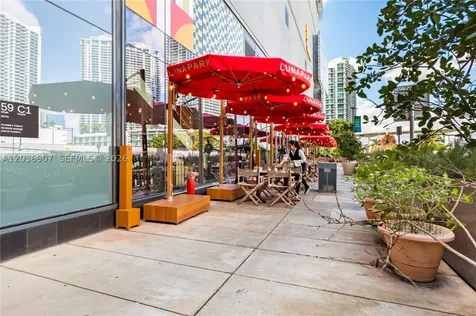 1100 S Miami Avenue Miami FL 33130