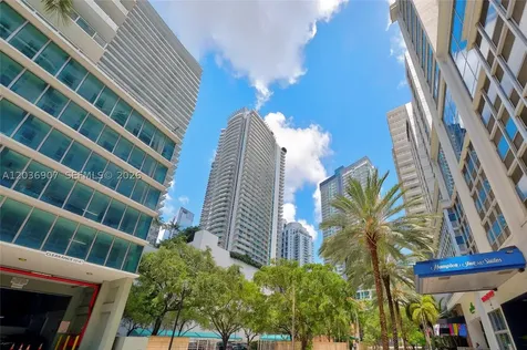 1100 S Miami Avenue Miami FL 33130