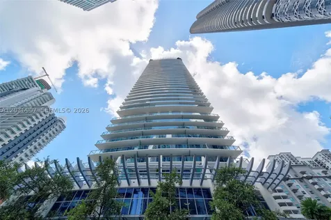 1100 S Miami Avenue Miami FL 33130