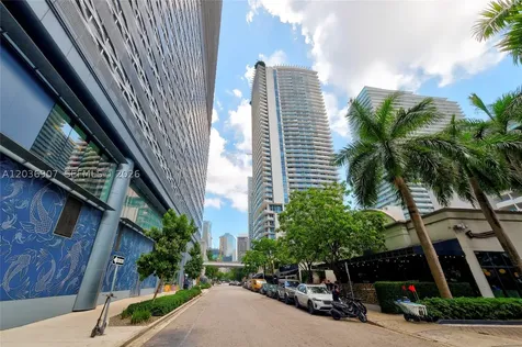1100 S Miami Avenue Miami FL 33130