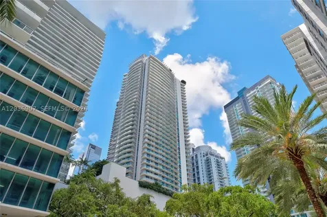 1100 S Miami Avenue Miami FL 33130