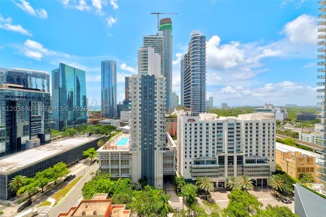 1100 S Miami Avenue Miami FL 33130