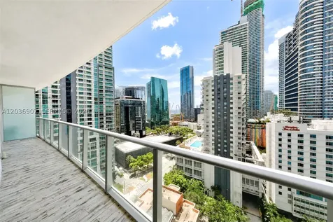 1100 S Miami Avenue Miami FL 33130