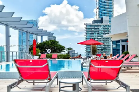 1100 S Miami Avenue Miami FL 33130