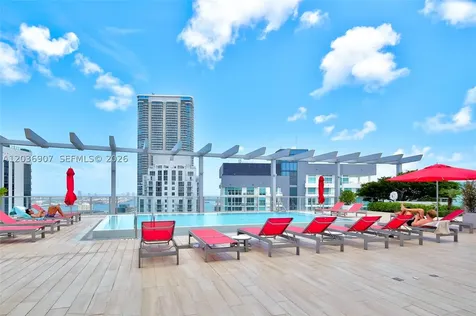 1100 S Miami Avenue Miami FL 33130