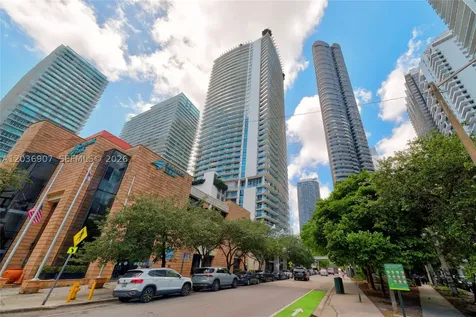 1100 S Miami Avenue Miami FL 33130