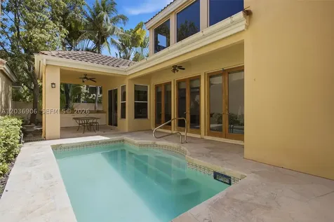 3722 NE 208th Terrace Aventura FL 33180