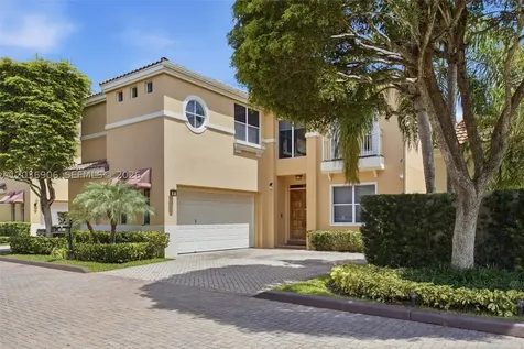 3722 NE 208th Terrace Aventura FL 33180