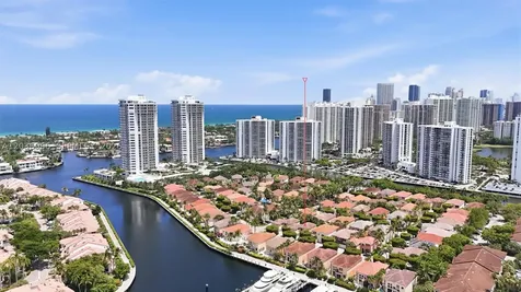 3722 NE 208th Terrace Aventura FL 33180