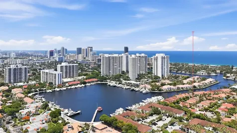 3722 NE 208th Terrace Aventura FL 33180