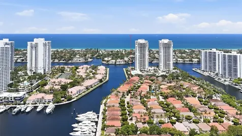 3722 NE 208th Terrace Aventura FL 33180
