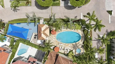 3722 NE 208th Terrace Aventura FL 33180