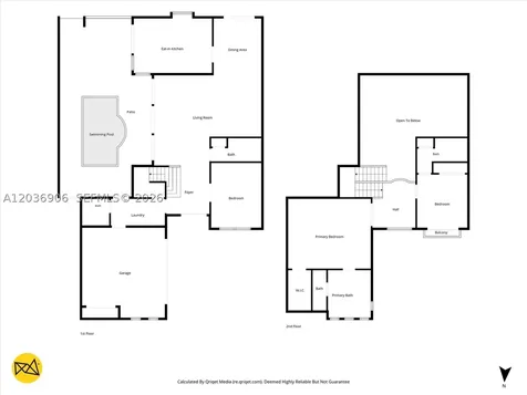 3722 NE 208th Terrace Aventura FL 33180