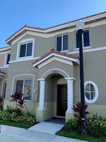 1078 SE 23rd Terrace Homestead FL 33035