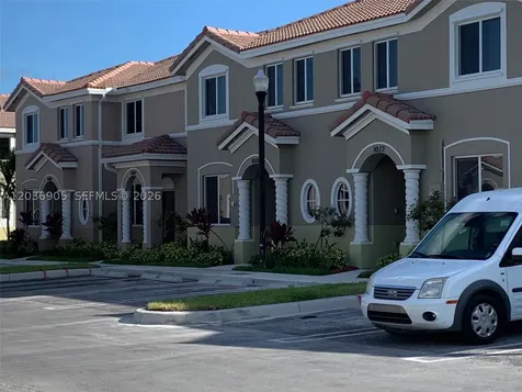 1078 SE 23rd Terrace Homestead FL 33035