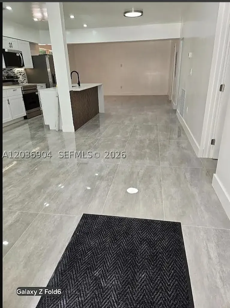 13240 NE 4 Avenue North Miami FL 33161