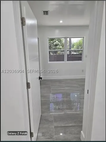 13240 NE 4 Avenue North Miami FL 33161