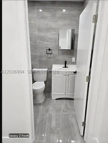 13240 NE 4 Avenue North Miami FL 33161