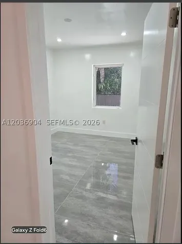 13240 NE 4 Avenue North Miami FL 33161