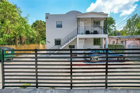 168 NW 32nd Street Miami FL 33127