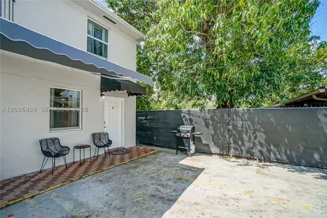 168 NW 32nd Street Miami FL 33127