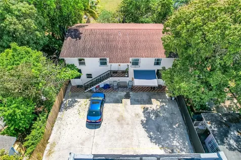 168 NW 32nd Street Miami FL 33127