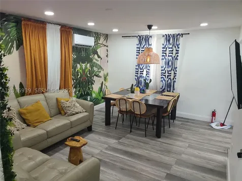 168 NW 32nd Street Miami FL 33127